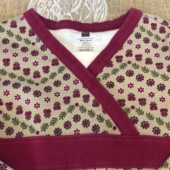 Tea Collection 5 Dress - Picture 2 of 4